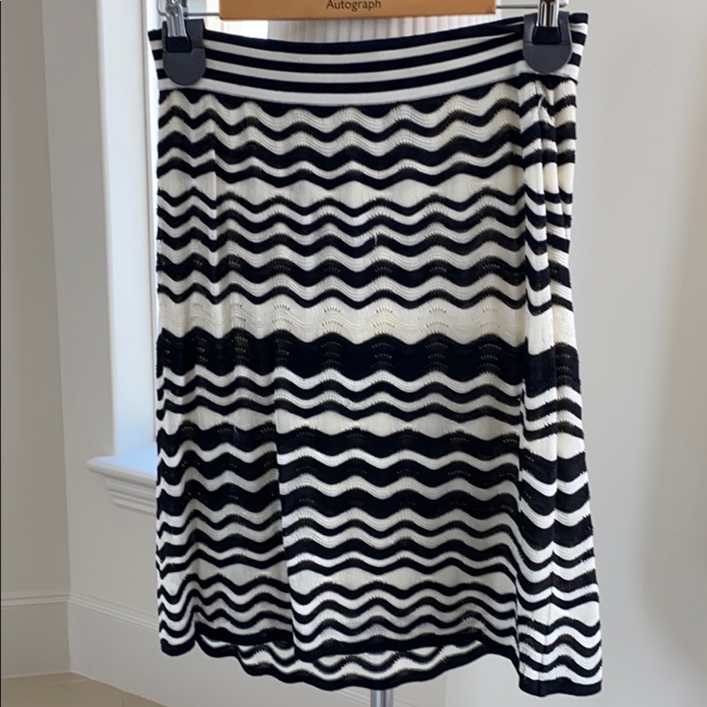 Beautiful missoni skirt